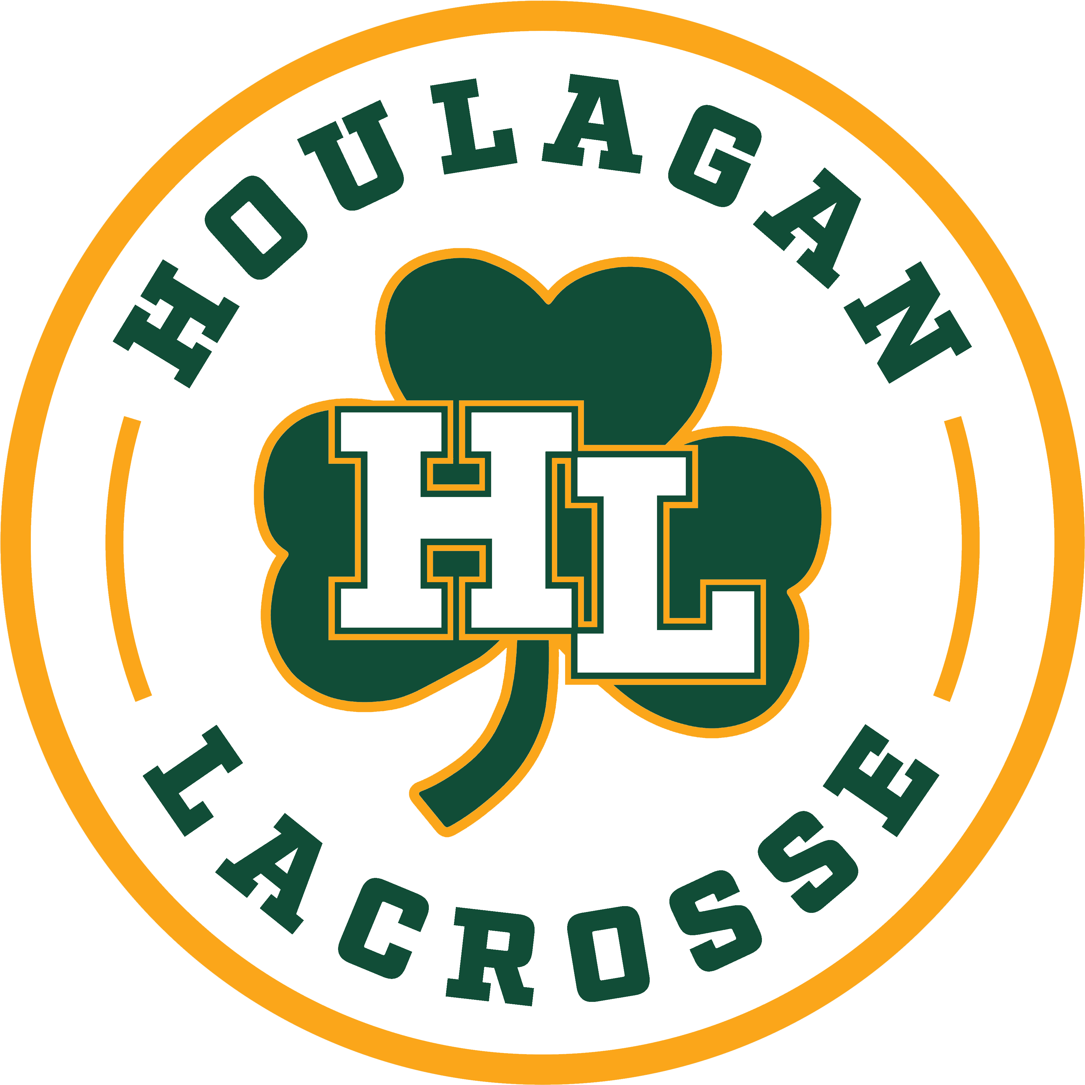 Seacoast United Houlagans Lacrosse - Shelf (4119x3839), Png Download