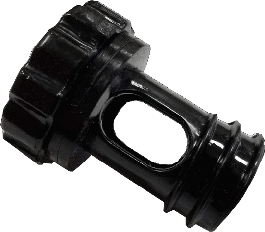 Bison Drain Plug - Bison (540x540), Png Download