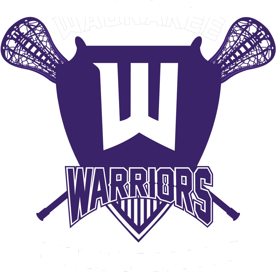 Become A Supporter - Field Lacrosse (1024x1024), Png Download