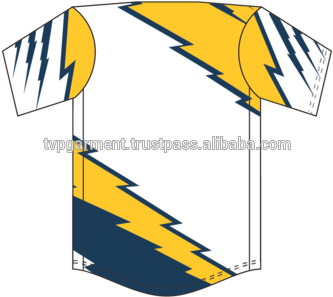 High Quality Dye Sublimation New Design Baseball Jersey - Baseball (350x350), Png Download