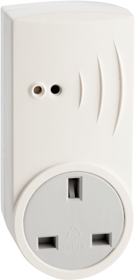 4-noks Elios4you Smart Plug - Gadget (776x1000), Png Download