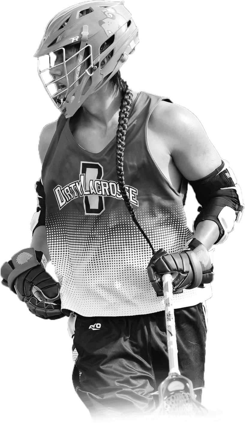 Learn More - Field Lacrosse (817x1423), Png Download