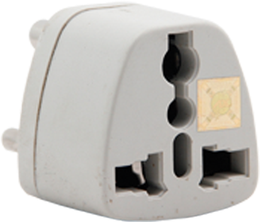 Get Best Quote - Ac Power Plugs And Sockets (800x800), Png Download