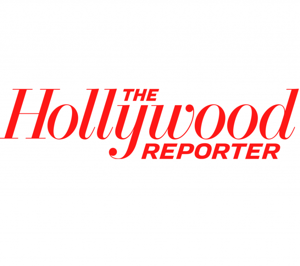 The Hollywood Reporter Released Its Annual List Of - Hollywood Reporter Billboard (970x860), Png Download