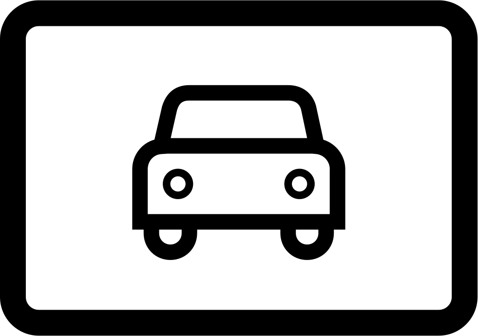 Png File Svg - Driver's License (981x690), Png Download