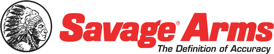 Savage Arms Logo (996x277), Png Download