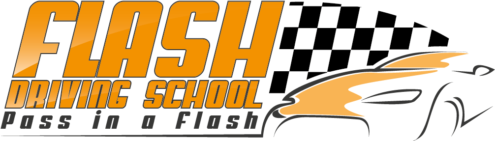 Flash Driving School London - London (1075x709), Png Download