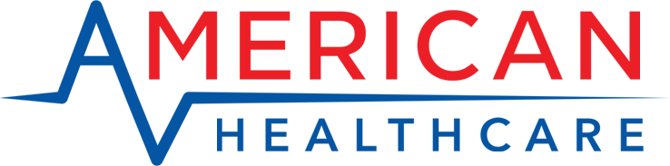 American Healthcare Logo - Pan American Silver Huaron (738x183), Png Download