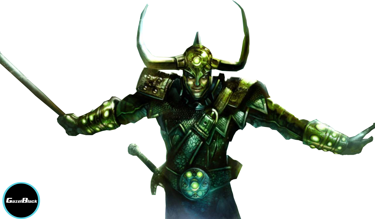 Loki (1279x747), Png Download