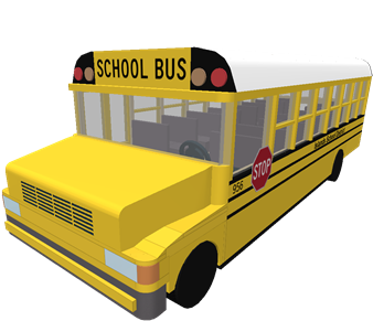 Download International 3800 Roblox Ultimate Driving School Bus Png Image With No Background Pngkey Com - ultimate driving roblox school bus