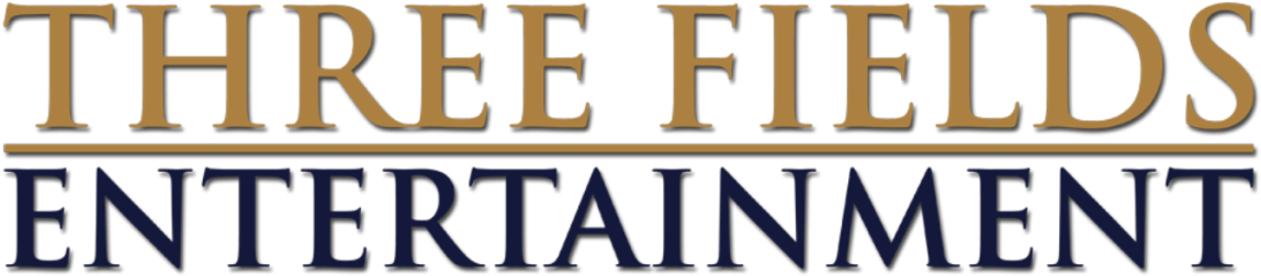 Threefields - Three Fields Entertainment Logo (1200x600), Png Download