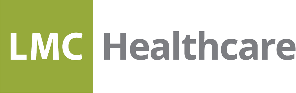 Healthcare - Lmc Health Care Logo (955x301), Png Download