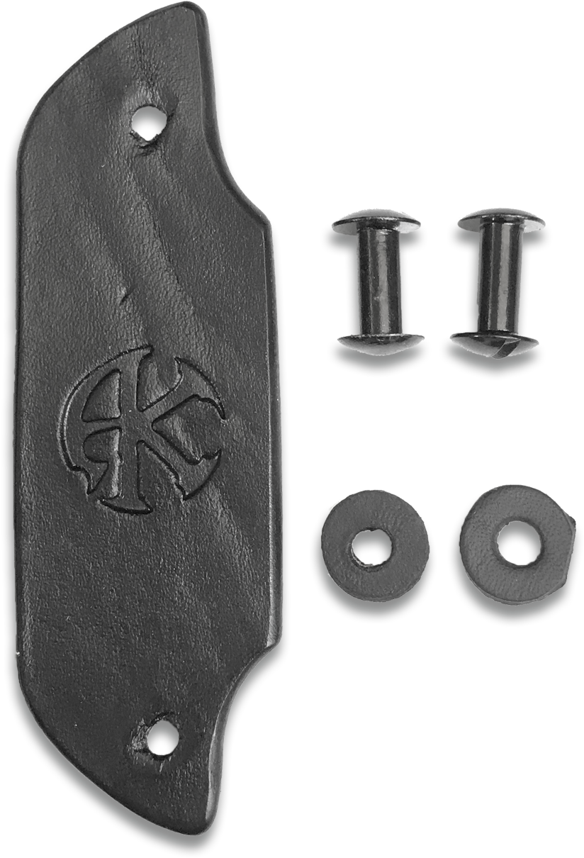 Loki Leather Strap - Blade (2000x1999), Png Download