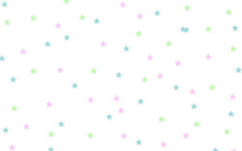 Report Abuse - Star Pastel Png (500x313), Png Download