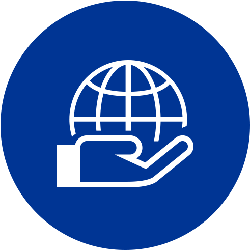 It May Also Help Protect Companies From Physical And - Complete Social Network Organizer (500x500), Png Download