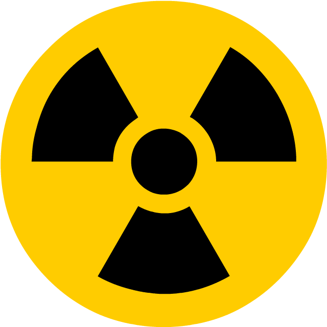Download Toxic Symbol PNG Image With No Background PNGkey