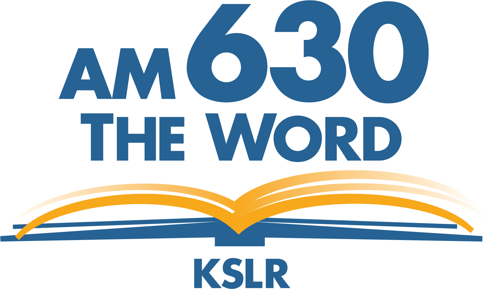 Kslr Am 630 The Word - Am Broadcasting (1610x968), Png Download