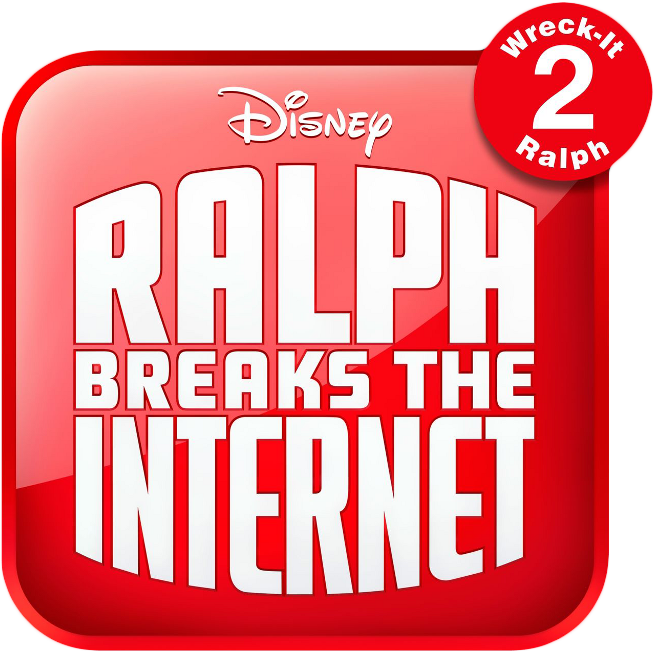 Wreck-it Ralph 2 Will Hit Theaters In November (800x800), Png Download