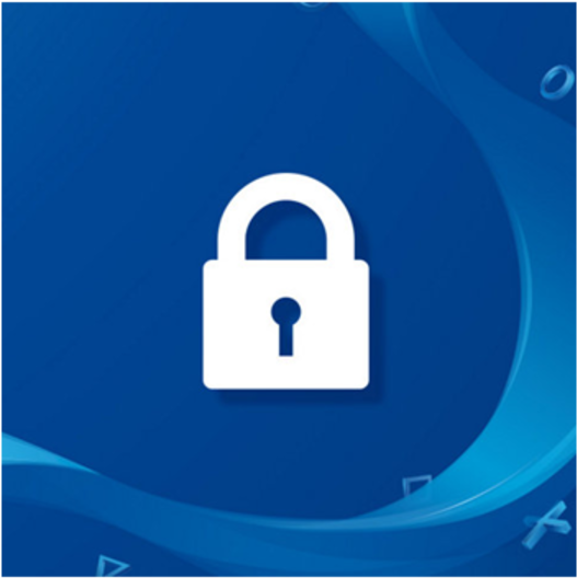 1 Psn Two Step Verification - Security (1200x675), Png Download