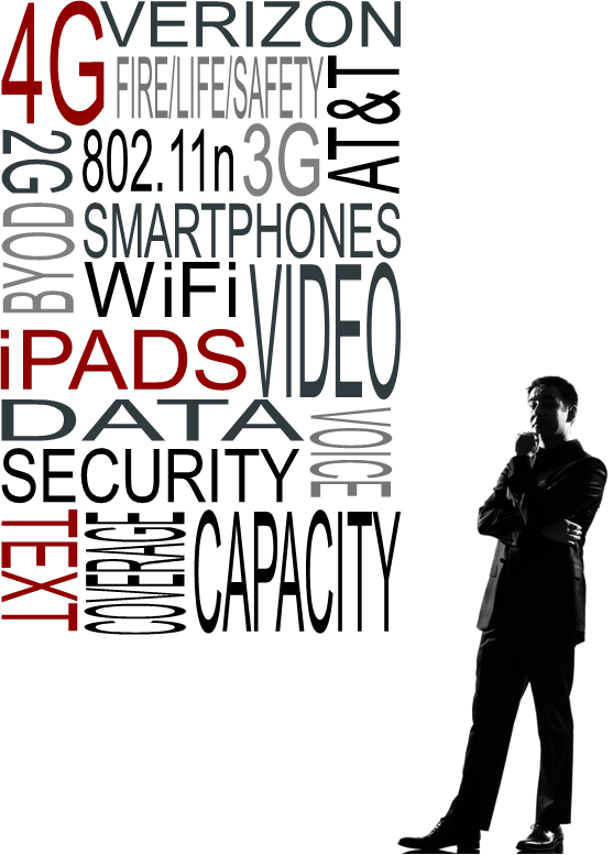 Wireless Concerns - Png Hd Text Light Effect (557x777), Png Download