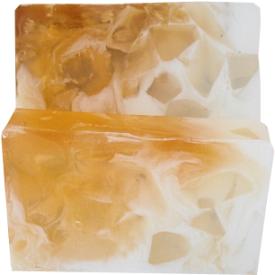 Vanilla Bean - Crystal (373x377), Png Download