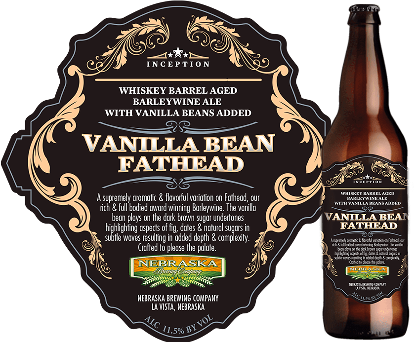 Inception Series #03 - Sexy Betty - Nebraska Brewing (1200x700), Png Download