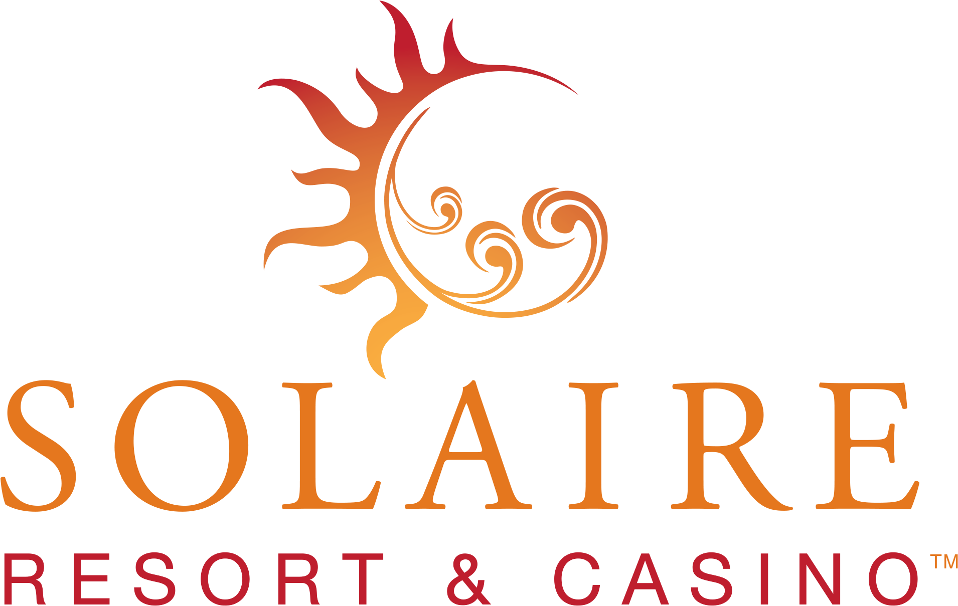 Solaire Resorts And Casino Logo (1950x1216), Png Download