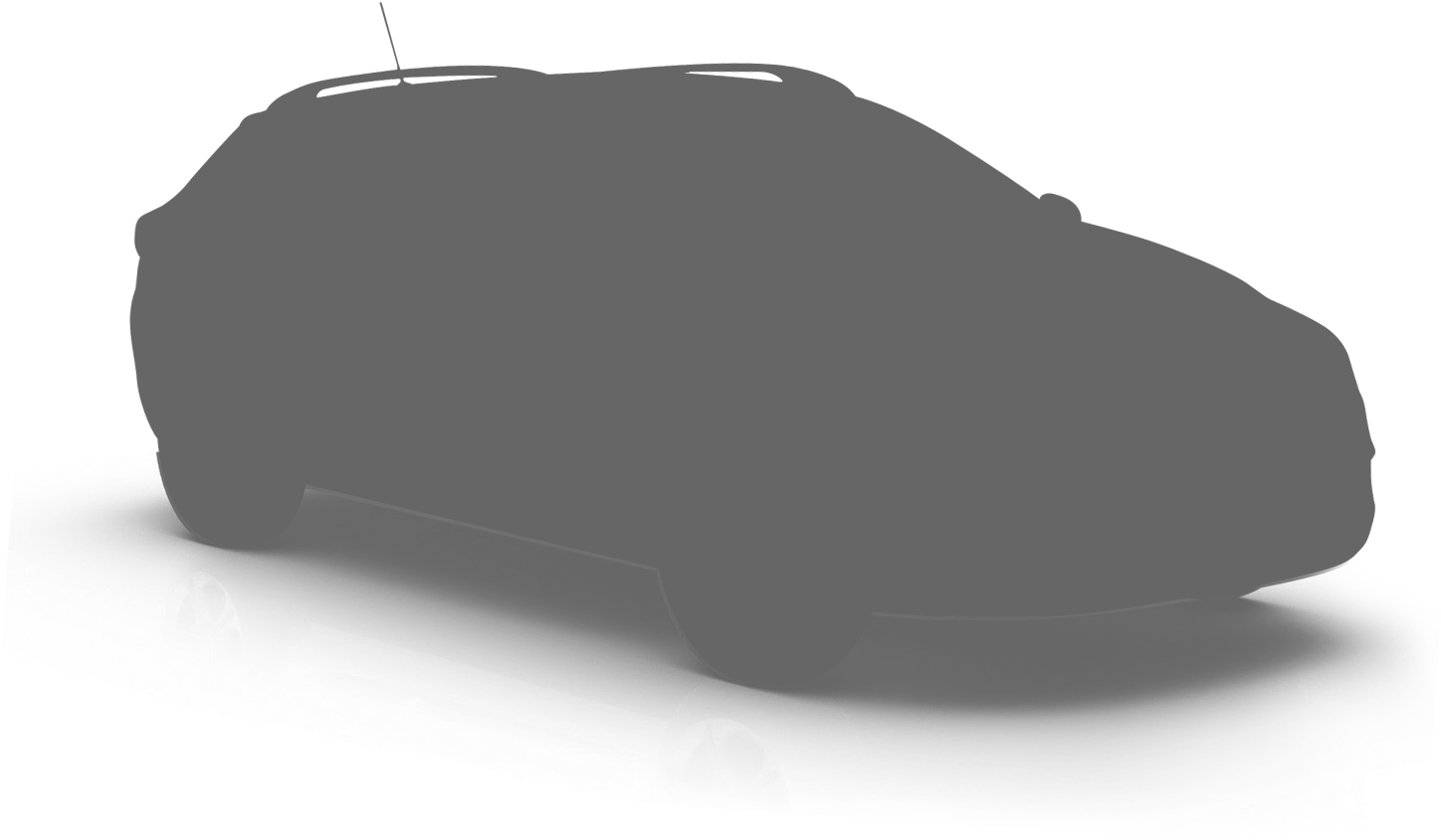 Car - Fiat (1447x855), Png Download