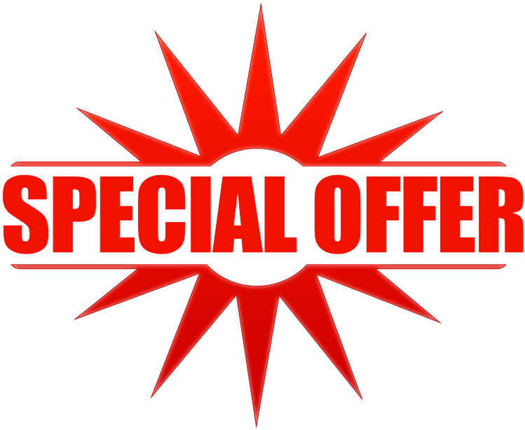 Bargain 453486 960 720 16 May 2018 - Special Offer (960x678), Png Download