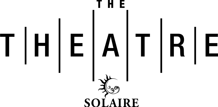 The Theatre At Solaire Make Way For The Crown Jewel - Theatre Solaire (910x447), Png Download