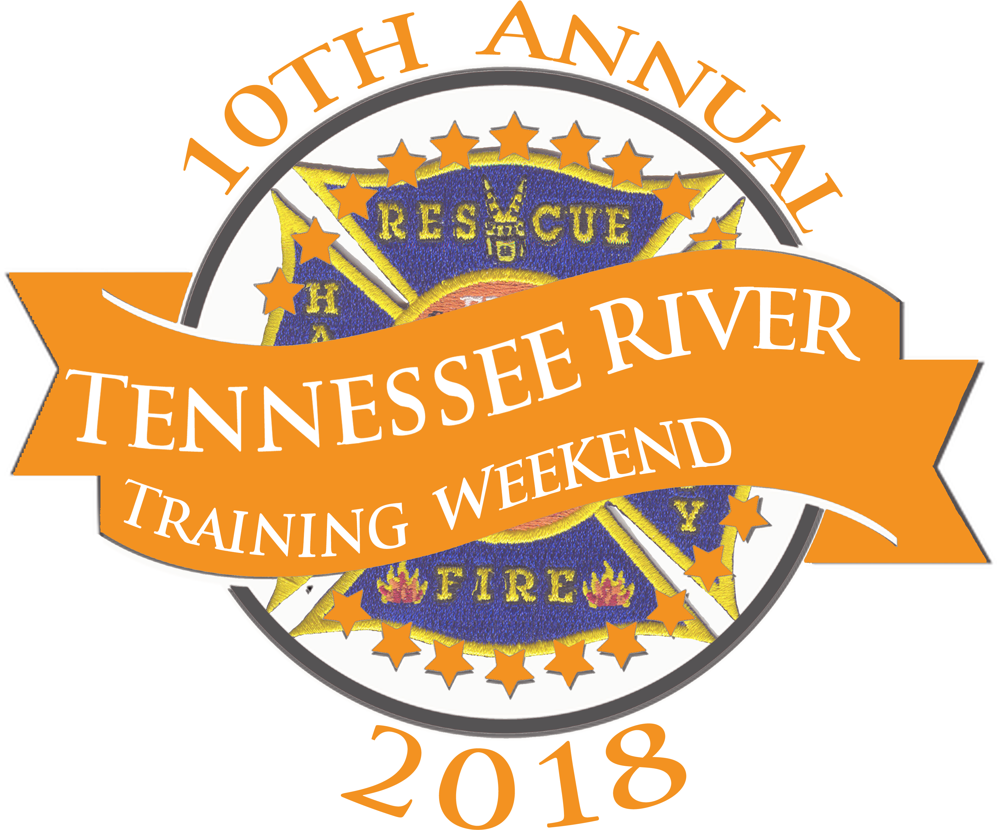 10thlogo - Illustration (3300x3300), Png Download