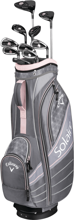 Callaway Solaire Cherry Blossom (950x950), Png Download