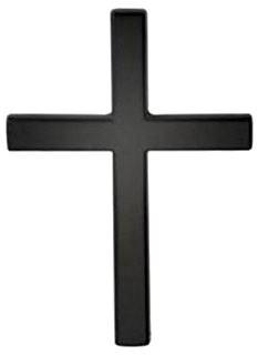Christian Cross Symbol Png Image - Christian Cross (493x500), Png Download