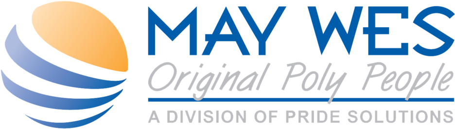 May-wes Logo - Parallel (1000x300), Png Download