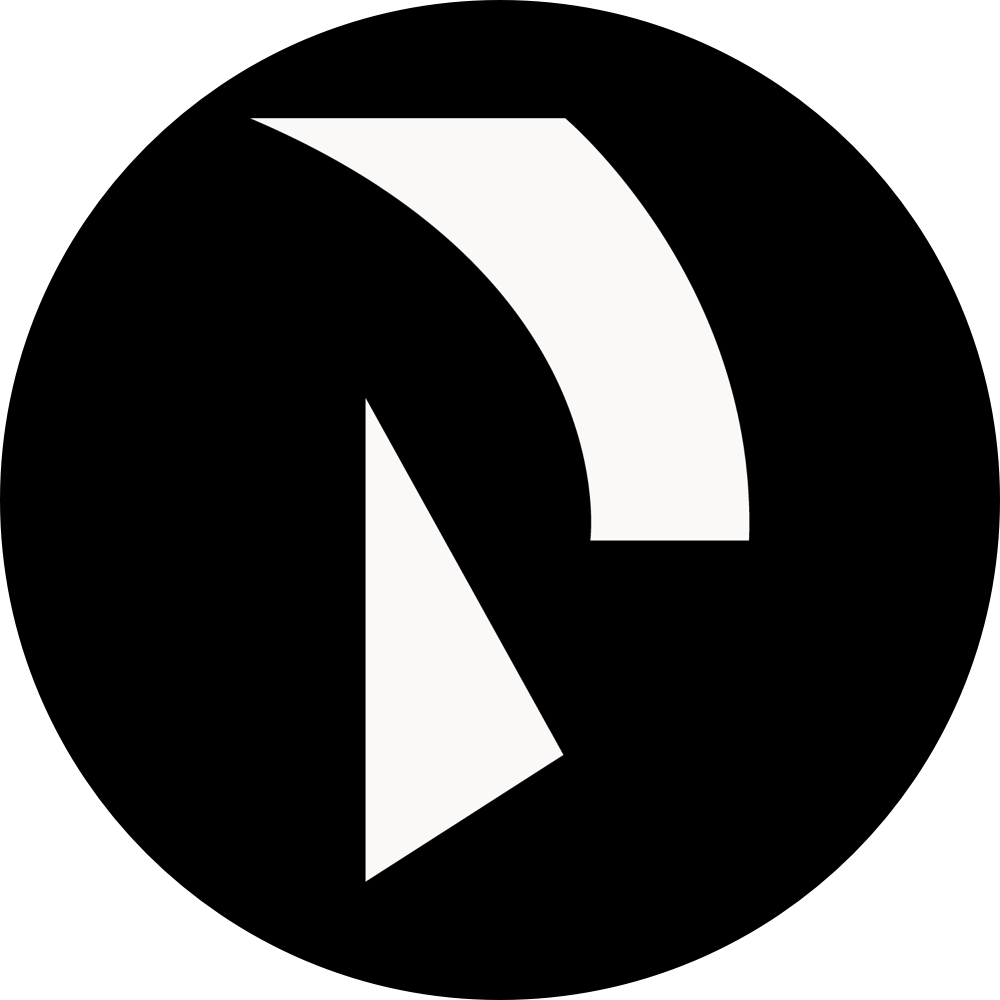 Raiden Network - " - Number 7 In A Circle (1000x1000), Png Download