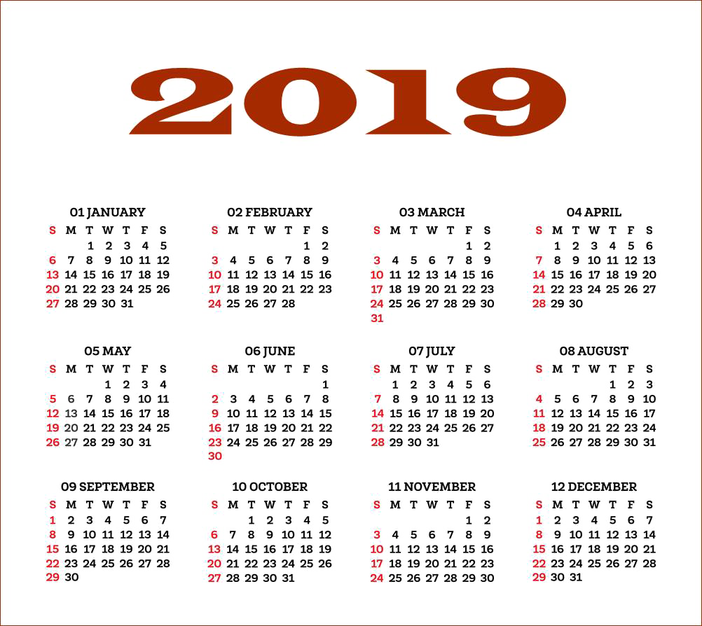 Calendar Transparent Pictures June Png 2019 Calendar - Norwood Promotional Products Promotional Custom Circle (1002x894), Png Download