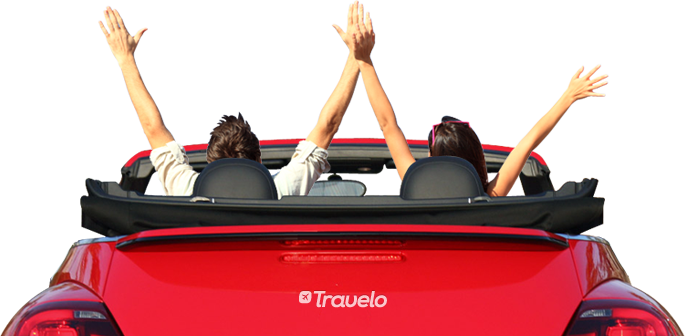 Car - Couple Car Png (685x336), Png Download