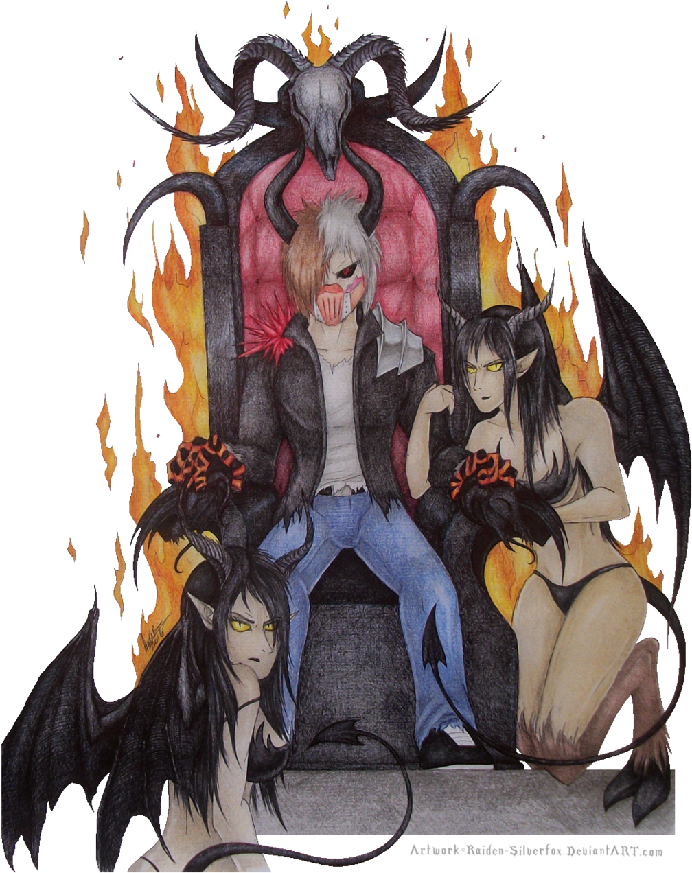 Details - Illustration (1024x1289), Png Download