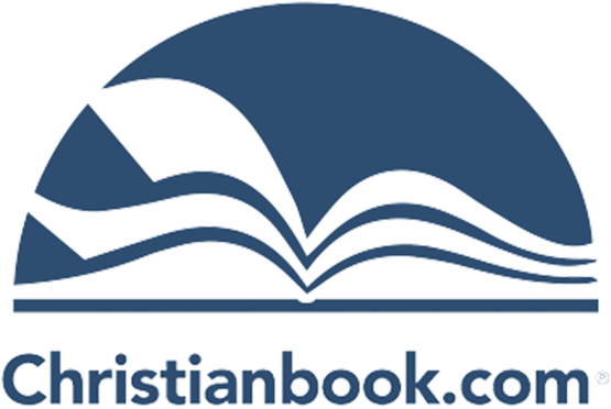 Christian - Christian Book Distributors Logo (1000x467), Png Download