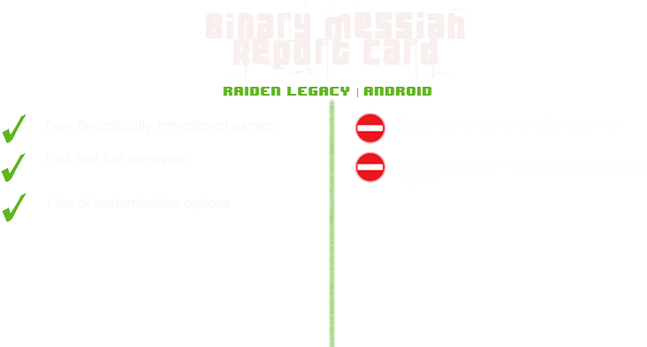 Raiden - Portable Network Graphics (800x400), Png Download