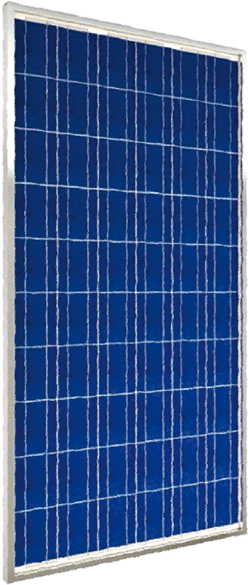 Panneau Solaire - Daves Car Parts Eco-worthy 300 Watts Solar Panel Kit (1000x1000), Png Download