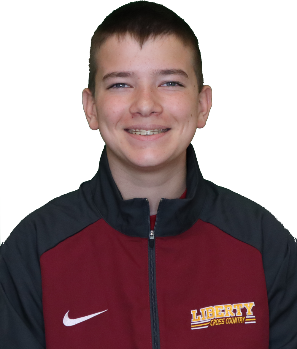 Raiden Mcentee - Boy (1000x1291), Png Download