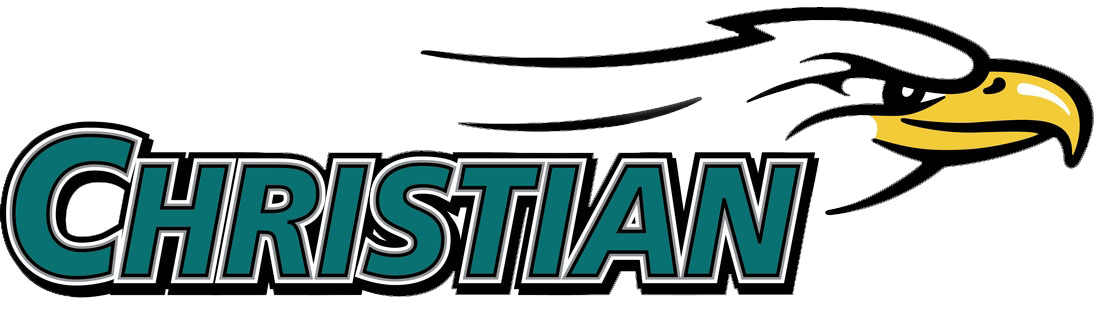 Living Word Christian School - Living Word Christian High School (1100x332), Png Download