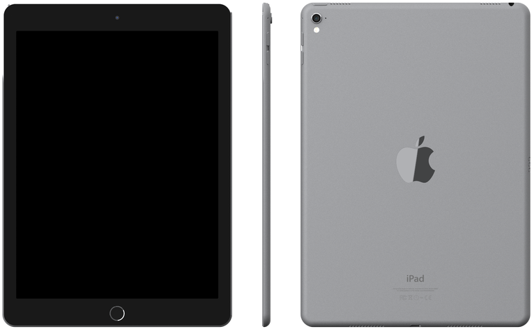 Ipad Pro 97 Skin //dlb99j1rm9bvr - Ipad 10.5 Pro Skin (1000x600), Png Download
