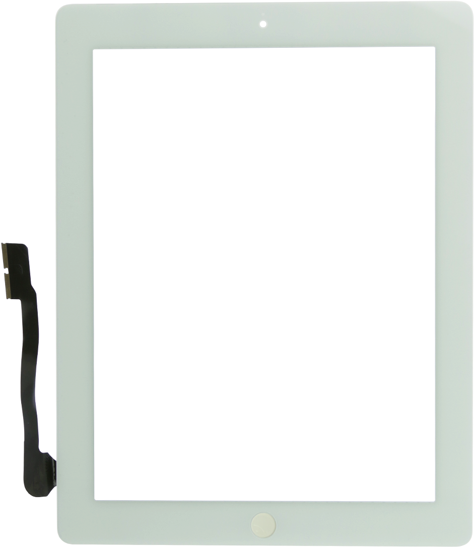 Ipad 3 Touch Screen (1200x1200), Png Download