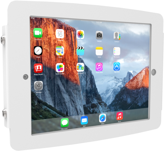 Ipad Pro Wall Mount (1200x812), Png Download