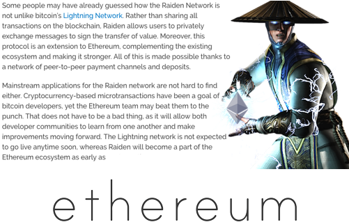 Raiden May Be On The Verge Of Releasing The Developer - Personajes De Mortal Kombat Png (500x394), Png Download