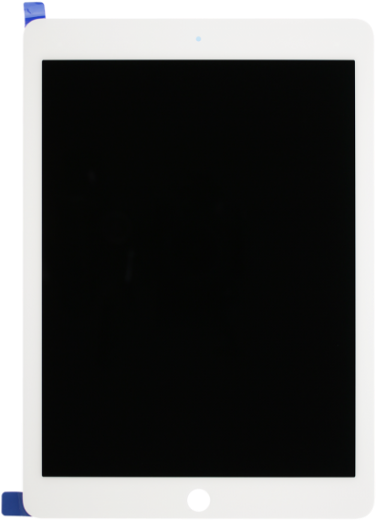 Ipad Pro - Ipad Pro 9.7 Digitizer And Lcd (600x600), Png Download