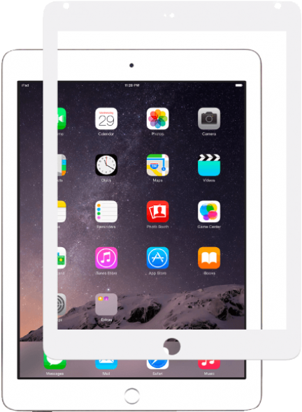 Moshi Ivisor Ag Anti Glare Screen Protector (800x800), Png Download