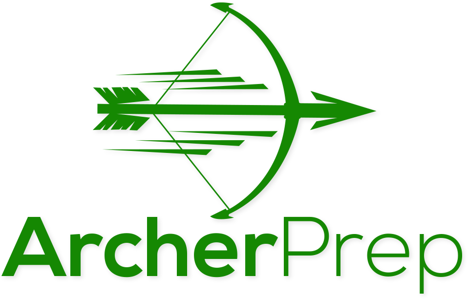 Archer Png (979x640), Png Download